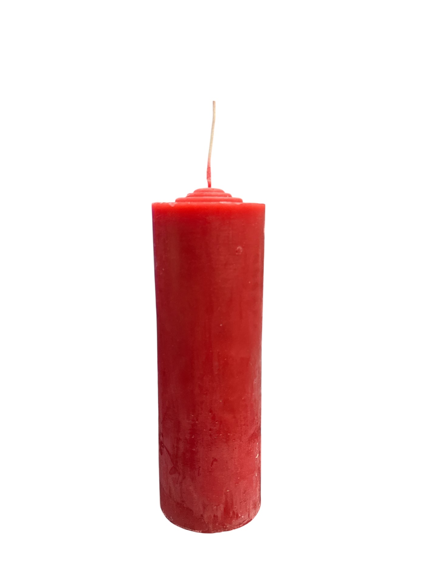 Pilar Candle 7"x 2.5"