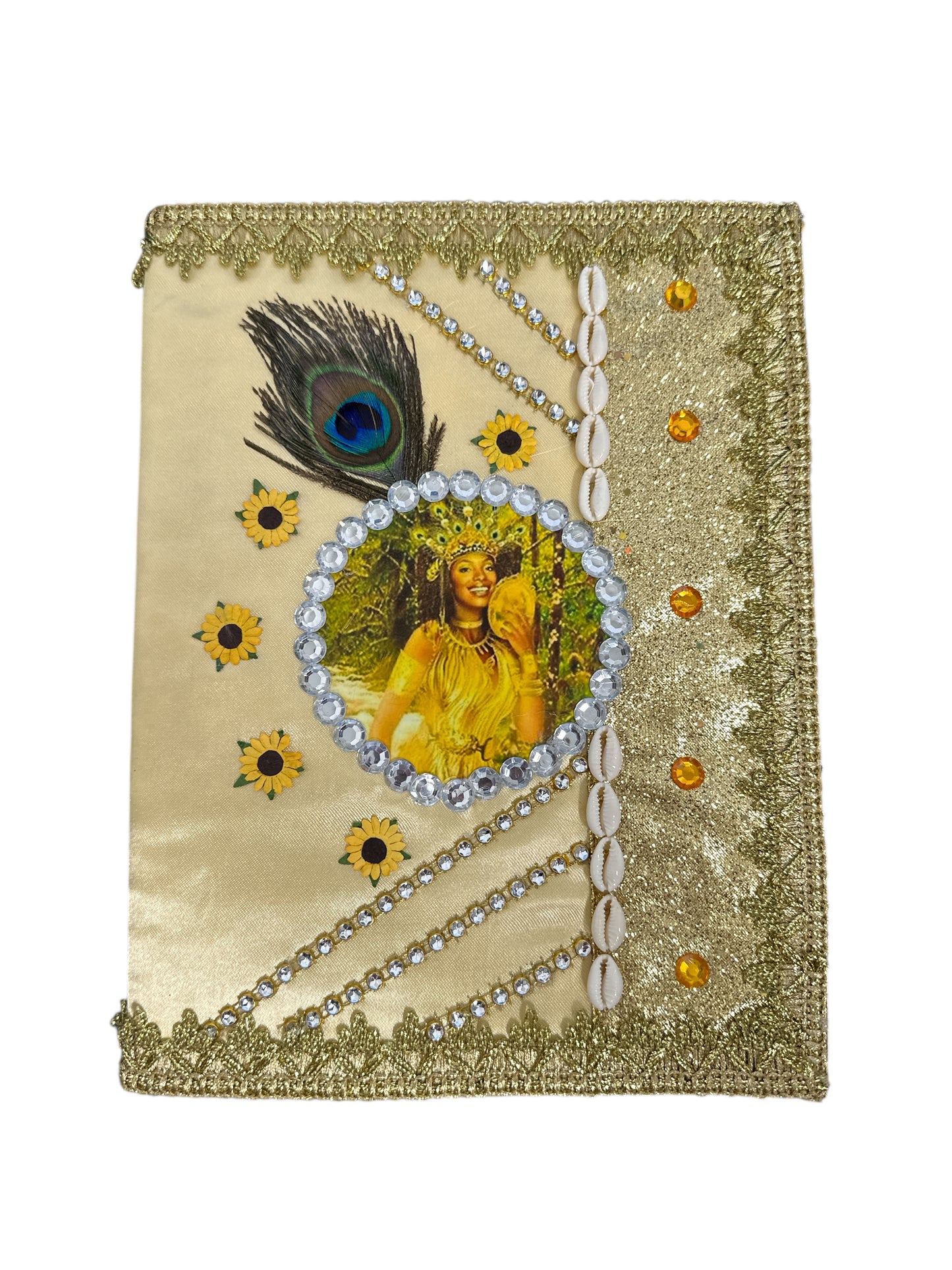 Ochun Notebook