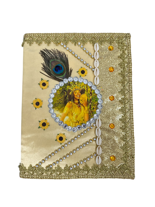 Ochun Notebook