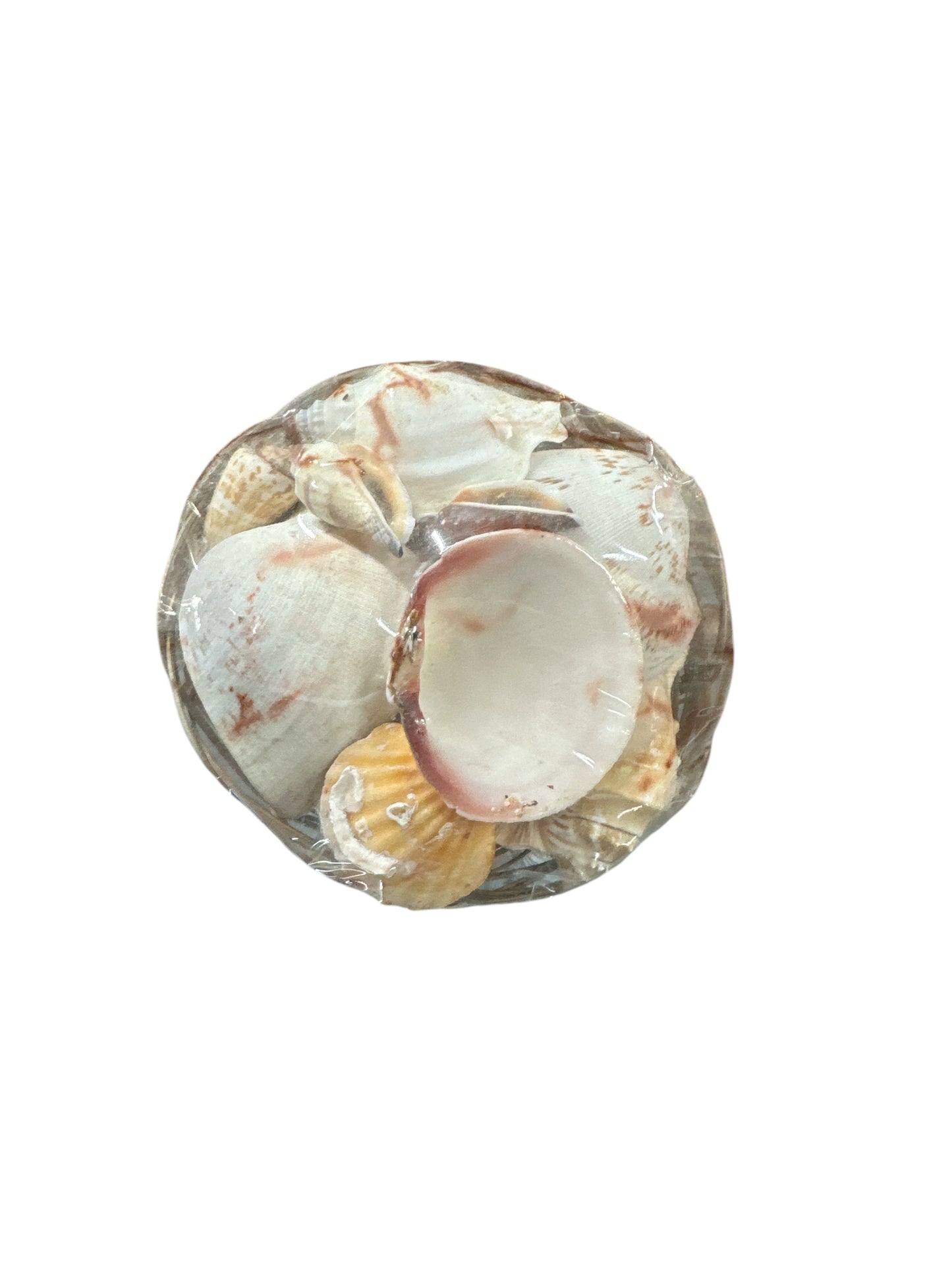 Olokun Snail Basket (Carga Olokun)