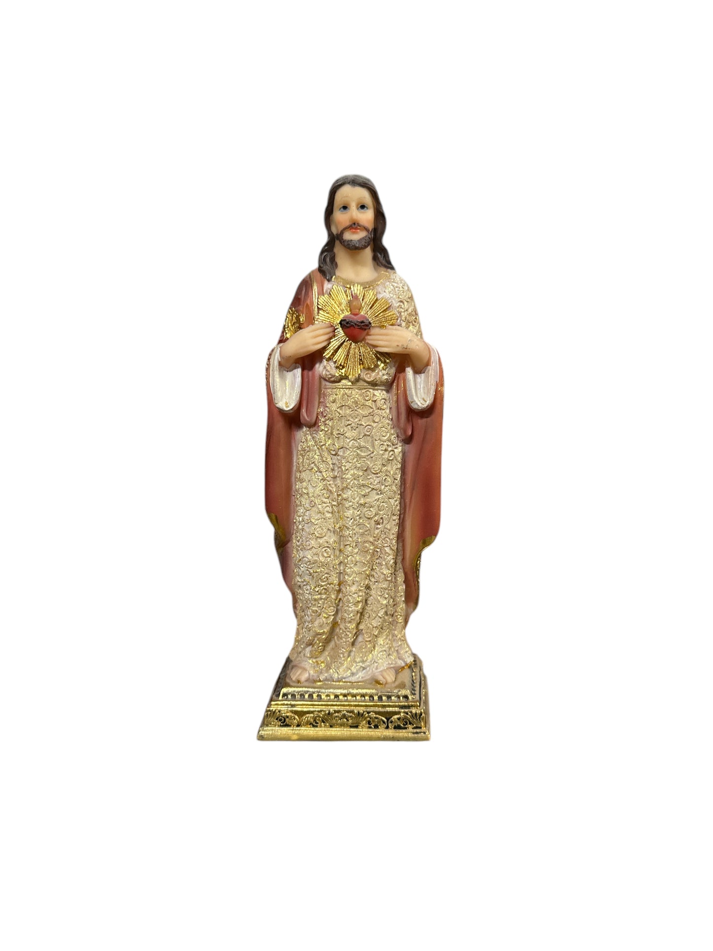 Sacred Heart of Jesus image 8”
