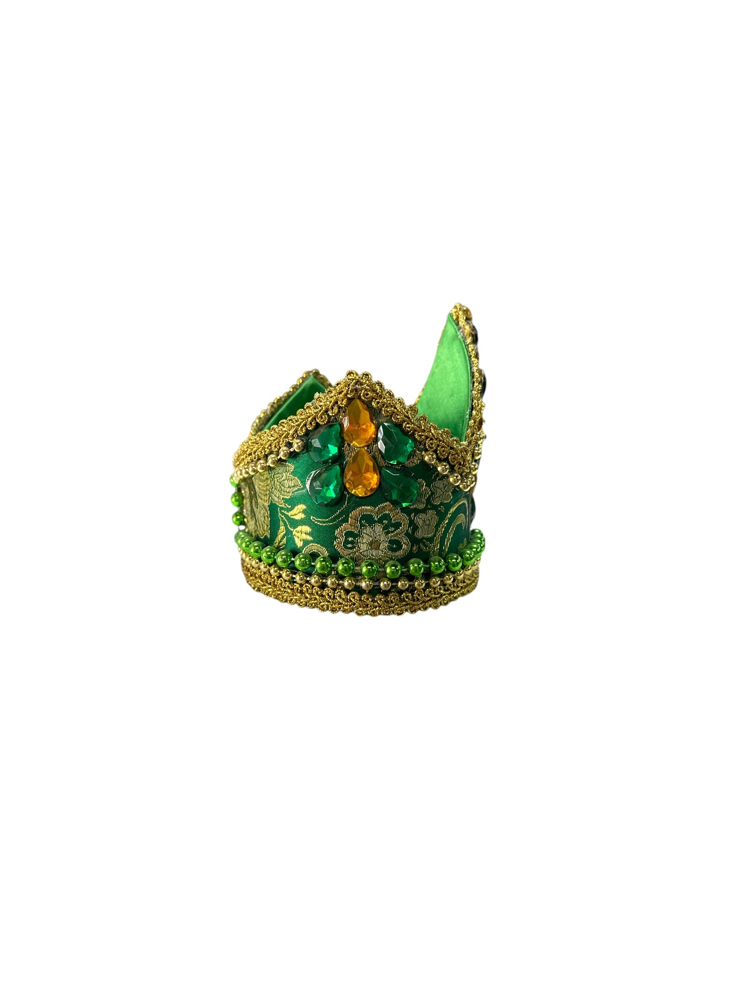 Orula Crown/ Orula Corona 4"x 4"