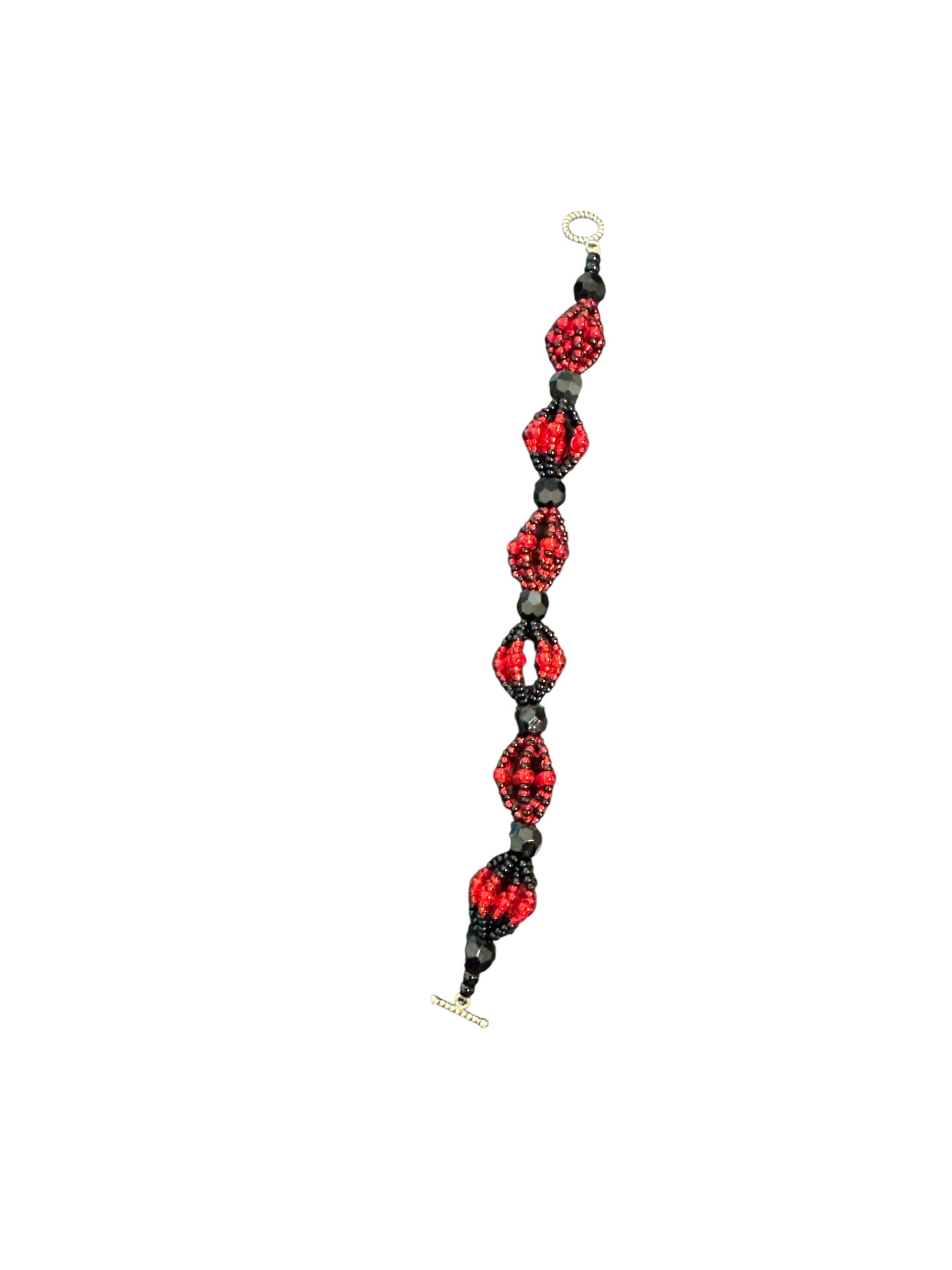 Elegua Bracelet (ide)