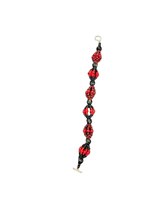 Elegua Bracelet (ide)