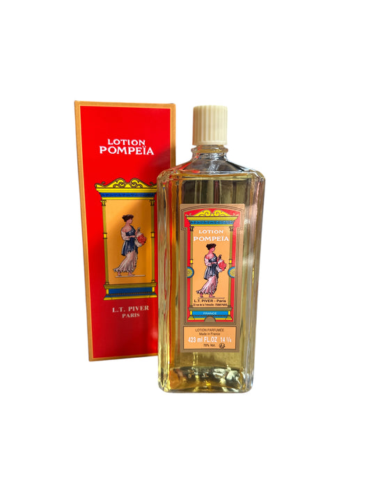 Pompeia Lotion 14.1/4 oz