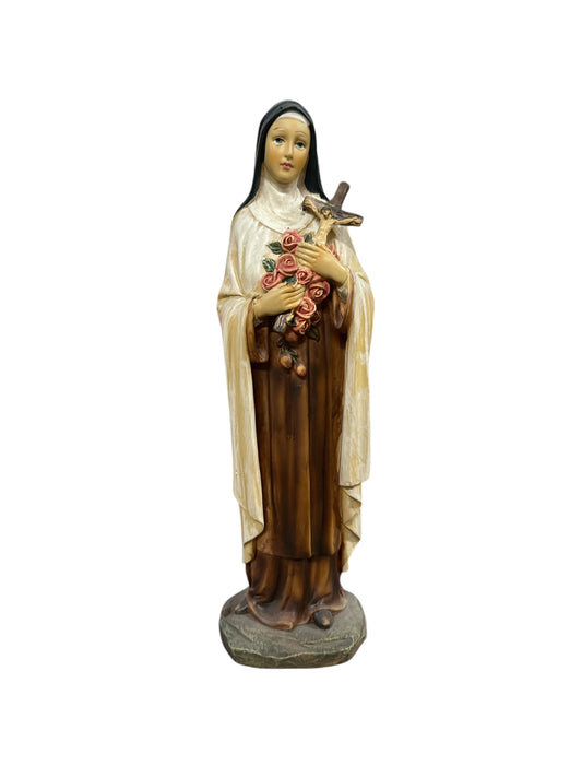 Saint Therese of Lisieux image 12”