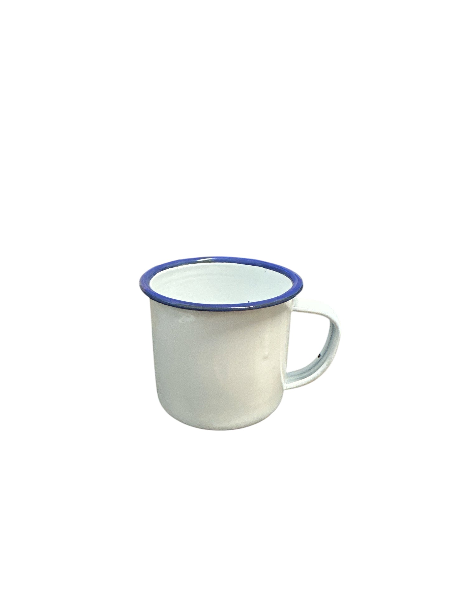 Enameled Jug