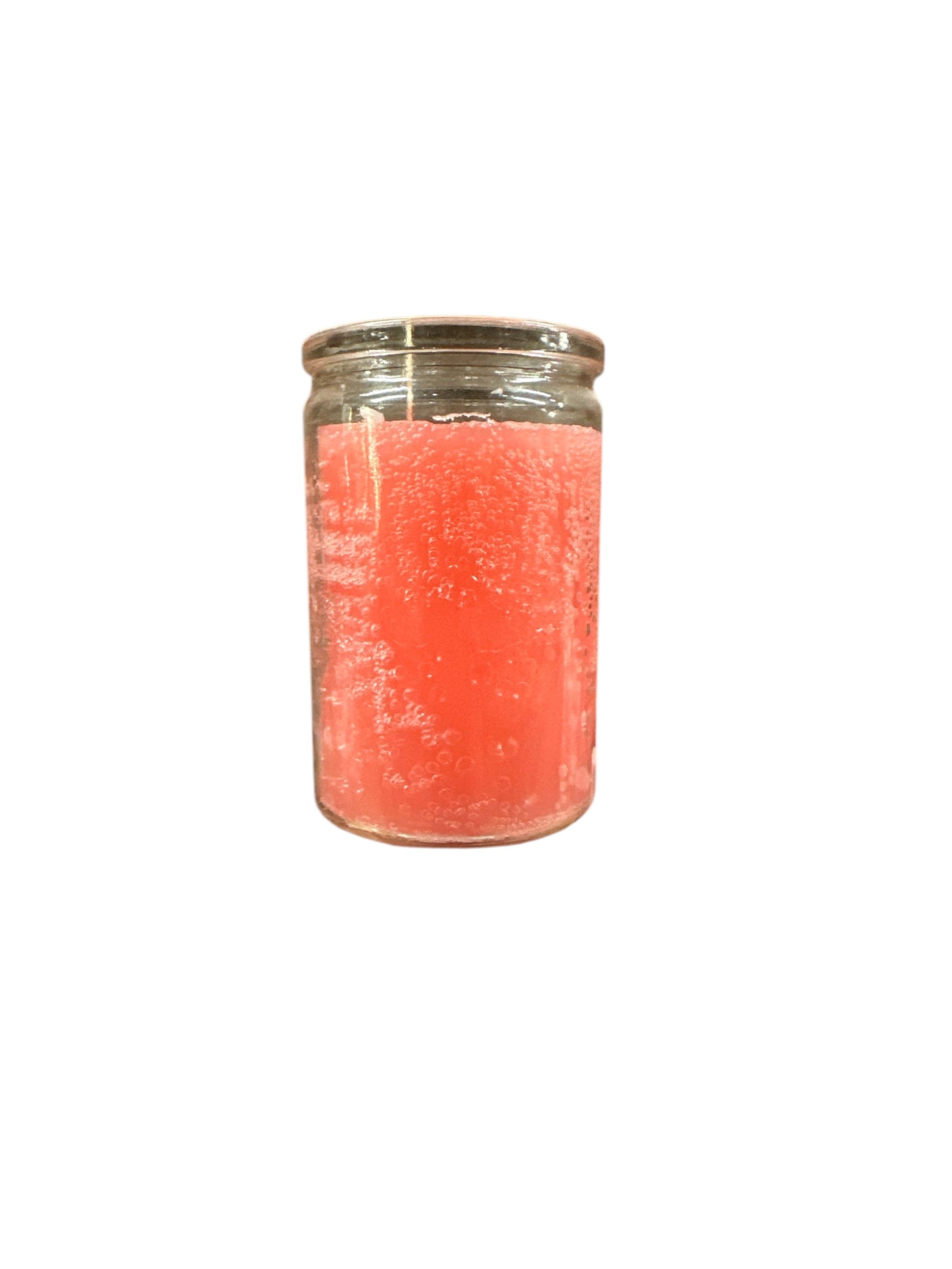 3.5 " Crystal Candle
