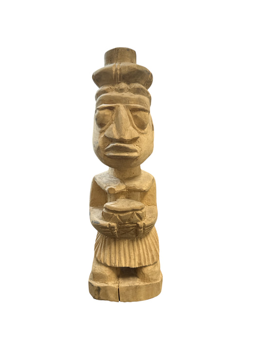 Obatala Icon 12.5" made in Nigeria