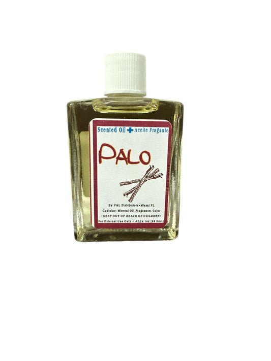 Aceite Esoterico Palo 1 oz