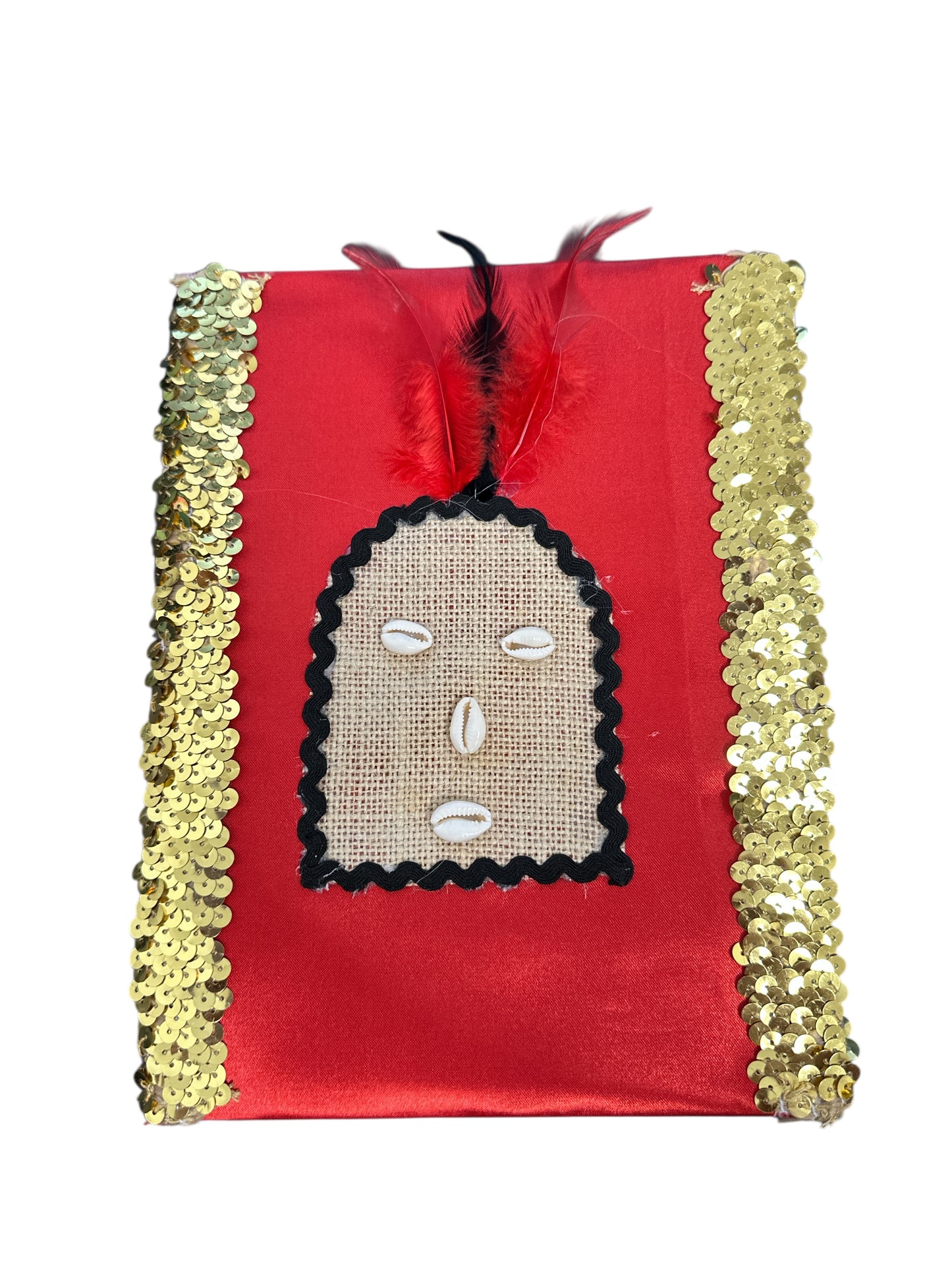 Elegua Notebook