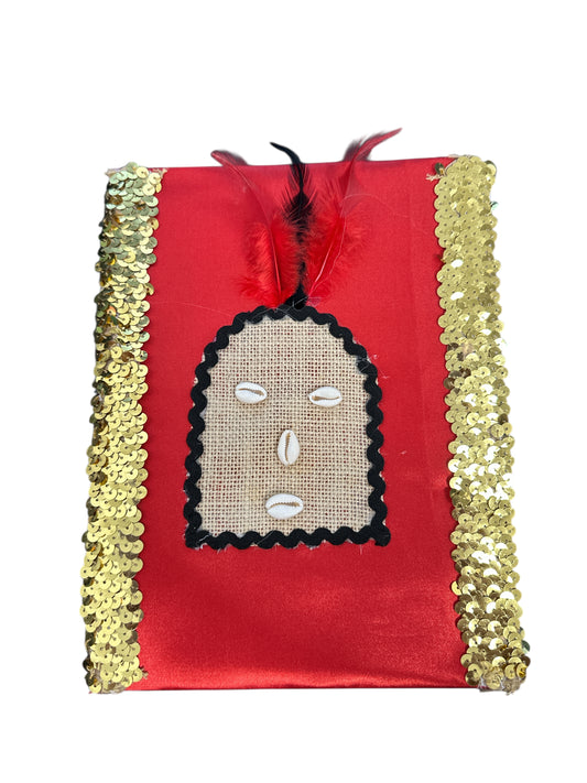 Elegua Notebook