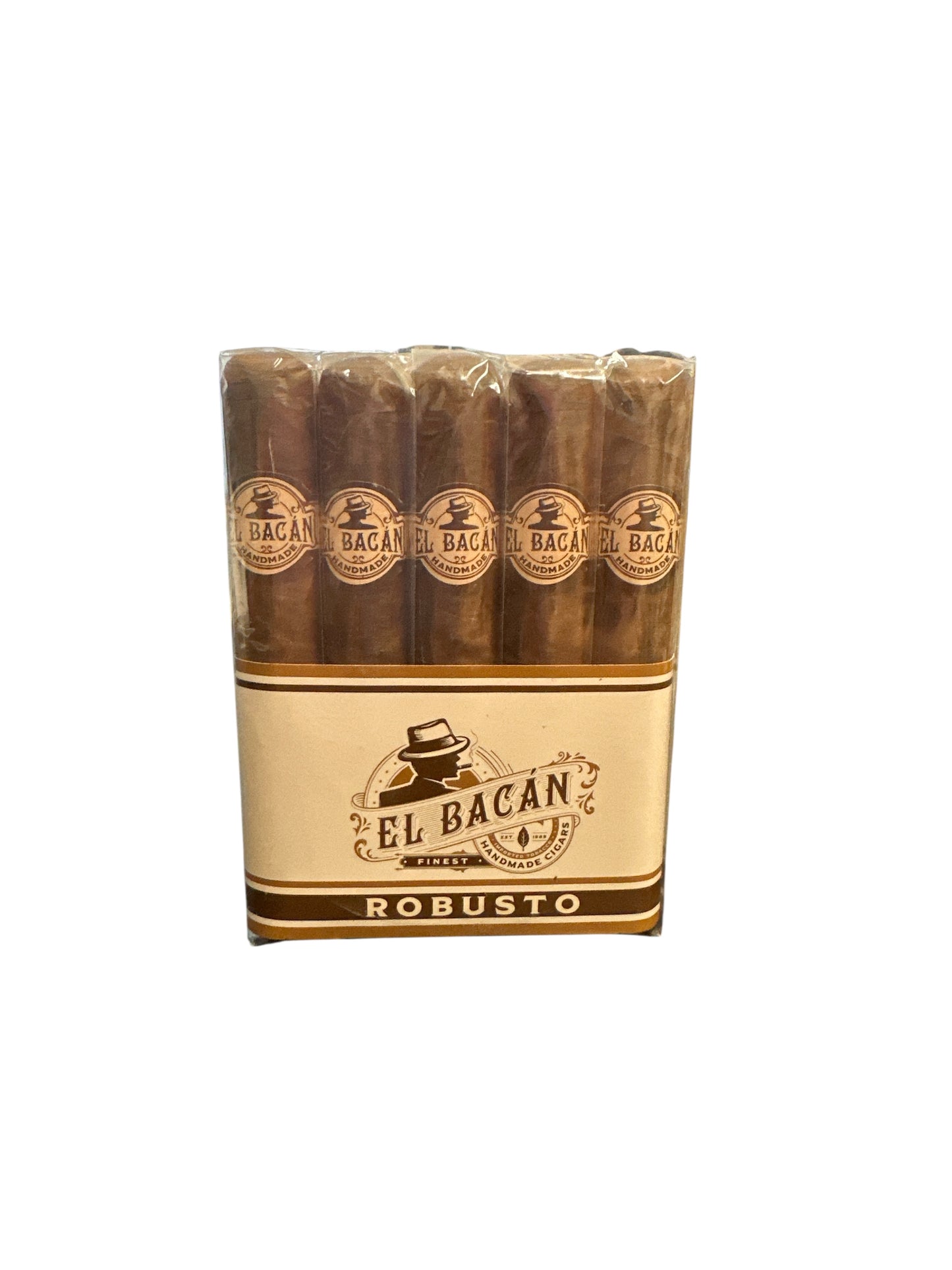 Cigar and Cigarret