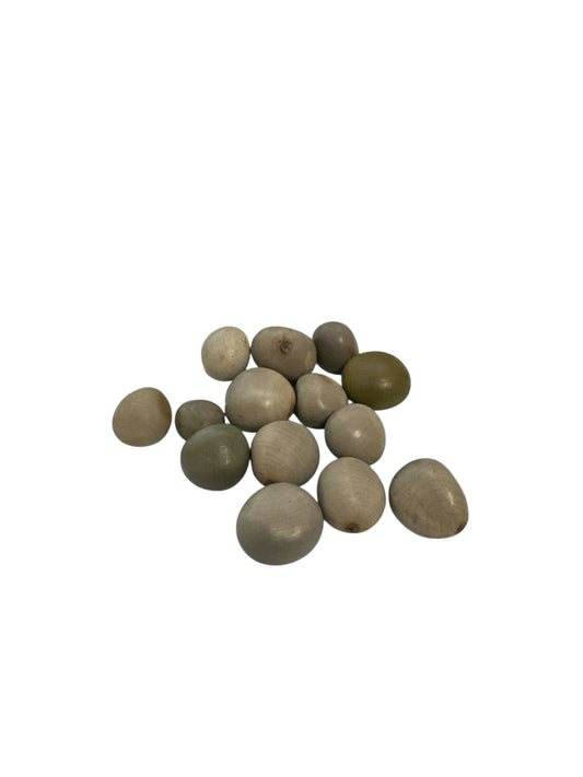 Guacalote (Quita Maldicion) Seed