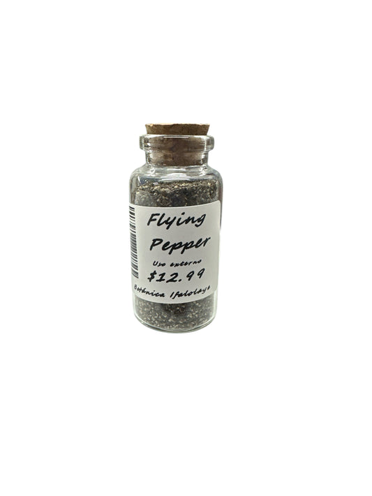 Flying Esoteric Pepper (Pimienta voladora) 1 oz