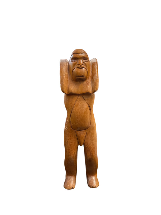 Orun Ifa 12"x 3"