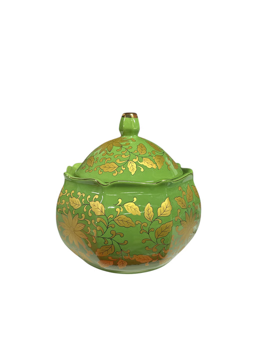 Sopera green