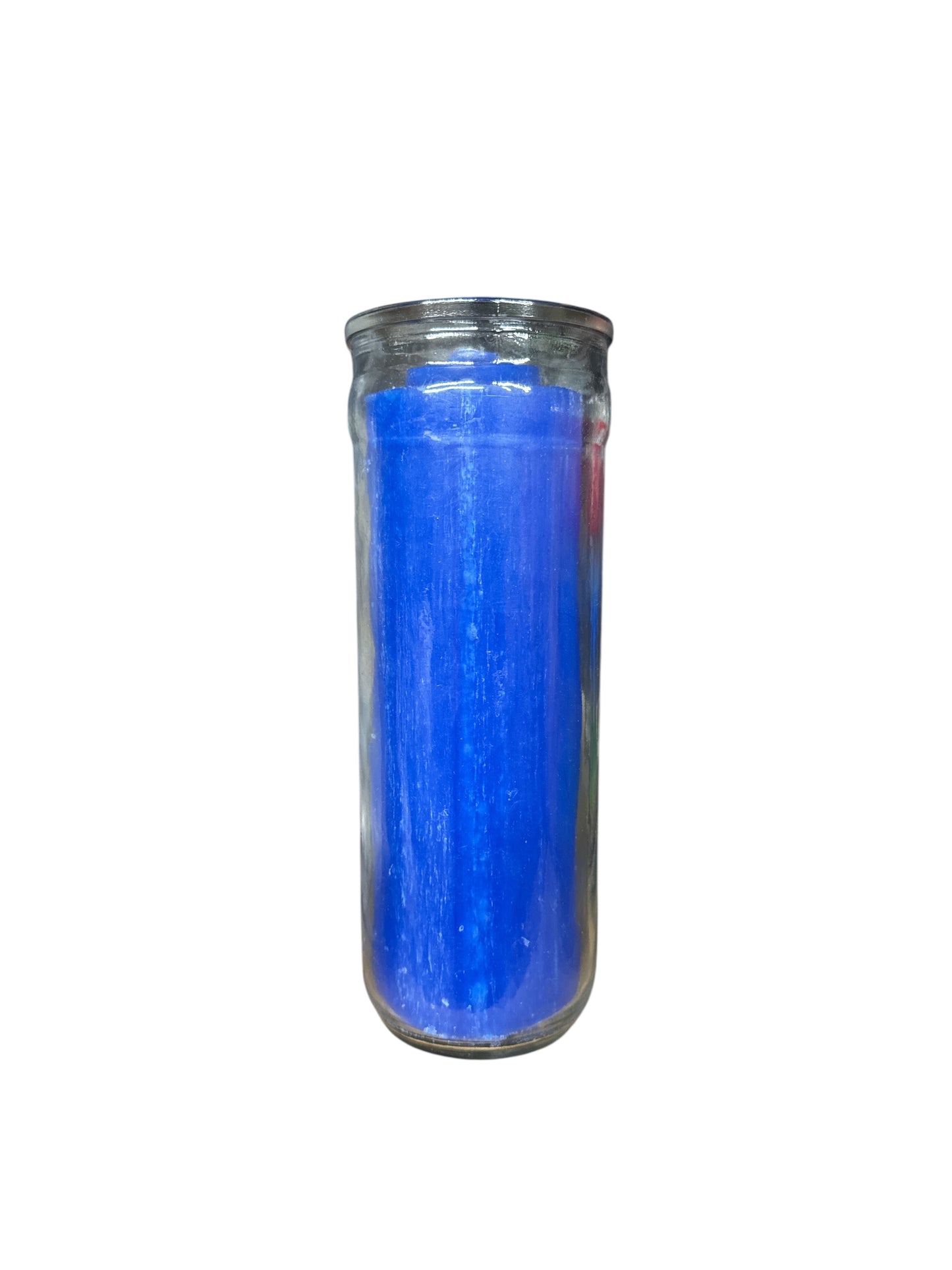Pull Out Candle 8"x 3"