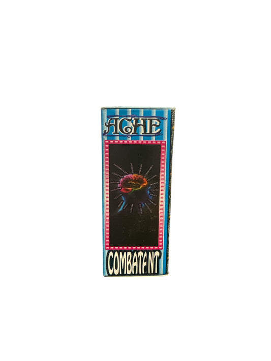 Combatant Extract oil