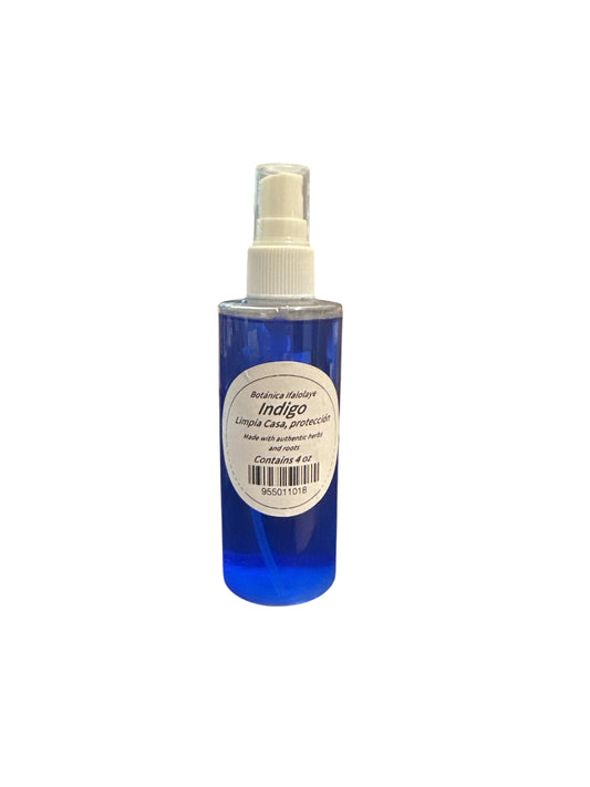 Indigo cologne 4 oz
