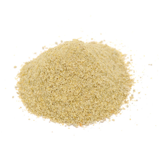 Polvo Asafoetida