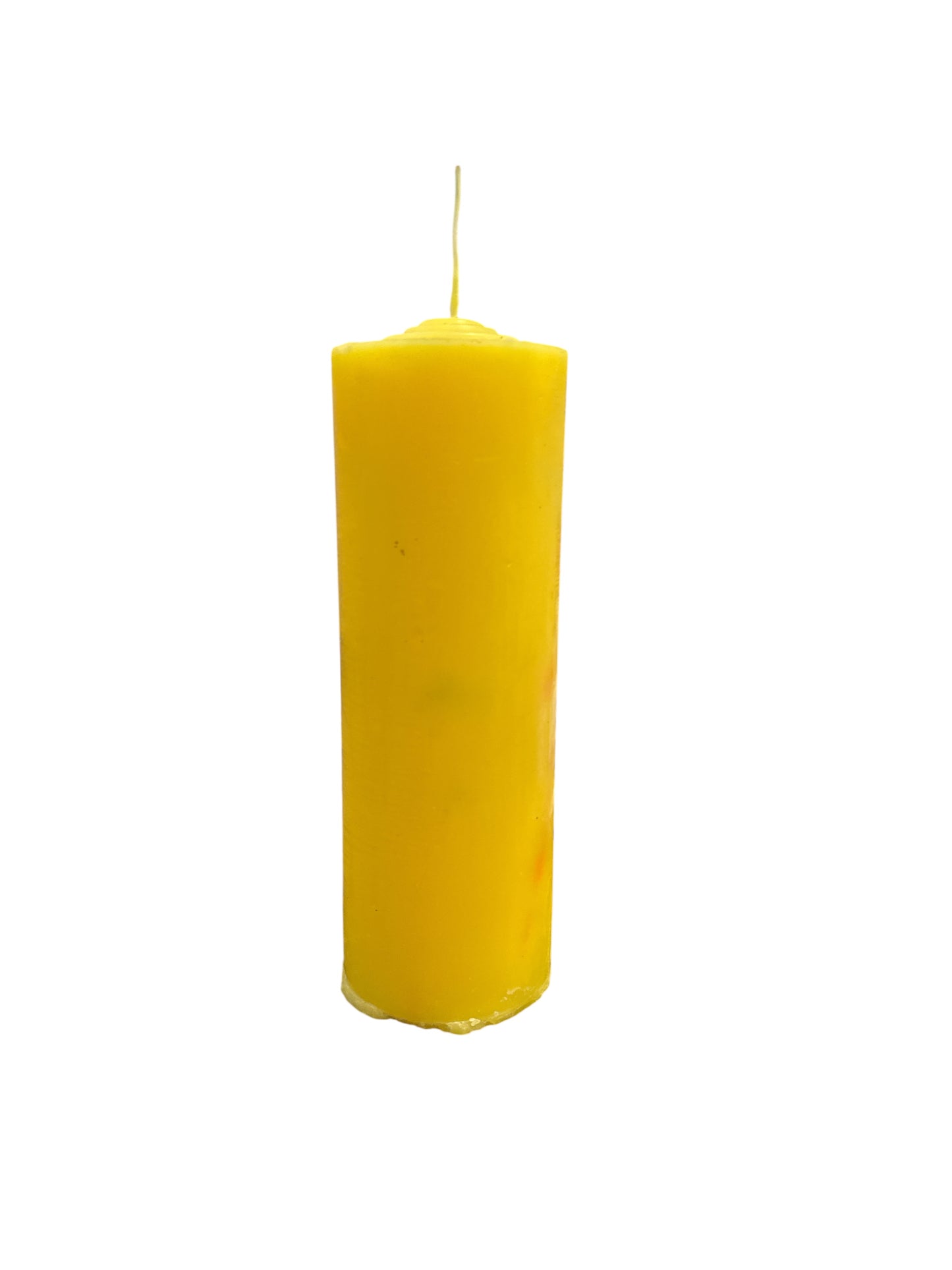 Pilar Candle 7"x 2.5"
