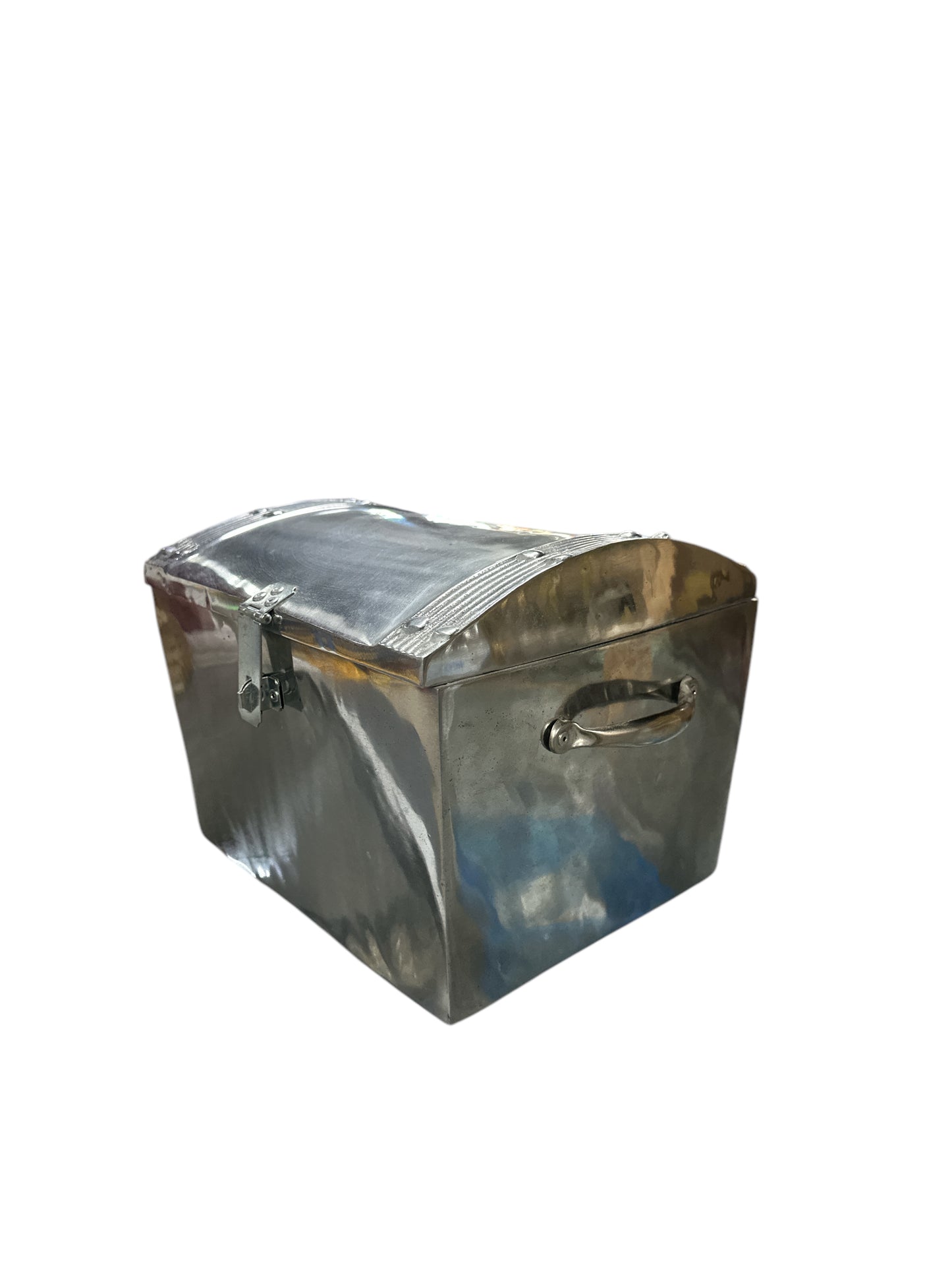 Oduduwa Chest 9”H x 12"W