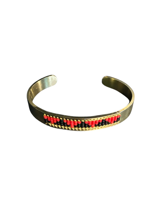 Elegua Bracelet