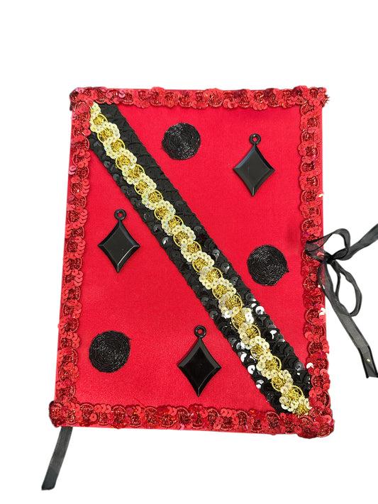 Elegua Notebook