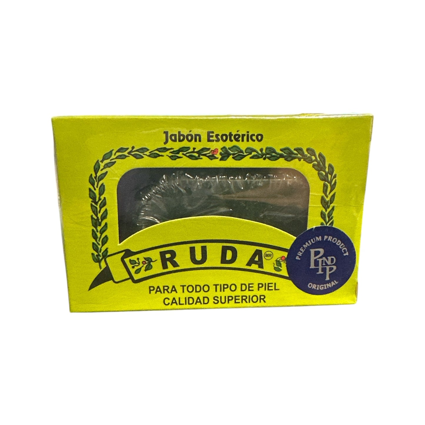 Esoteric Rue Soap