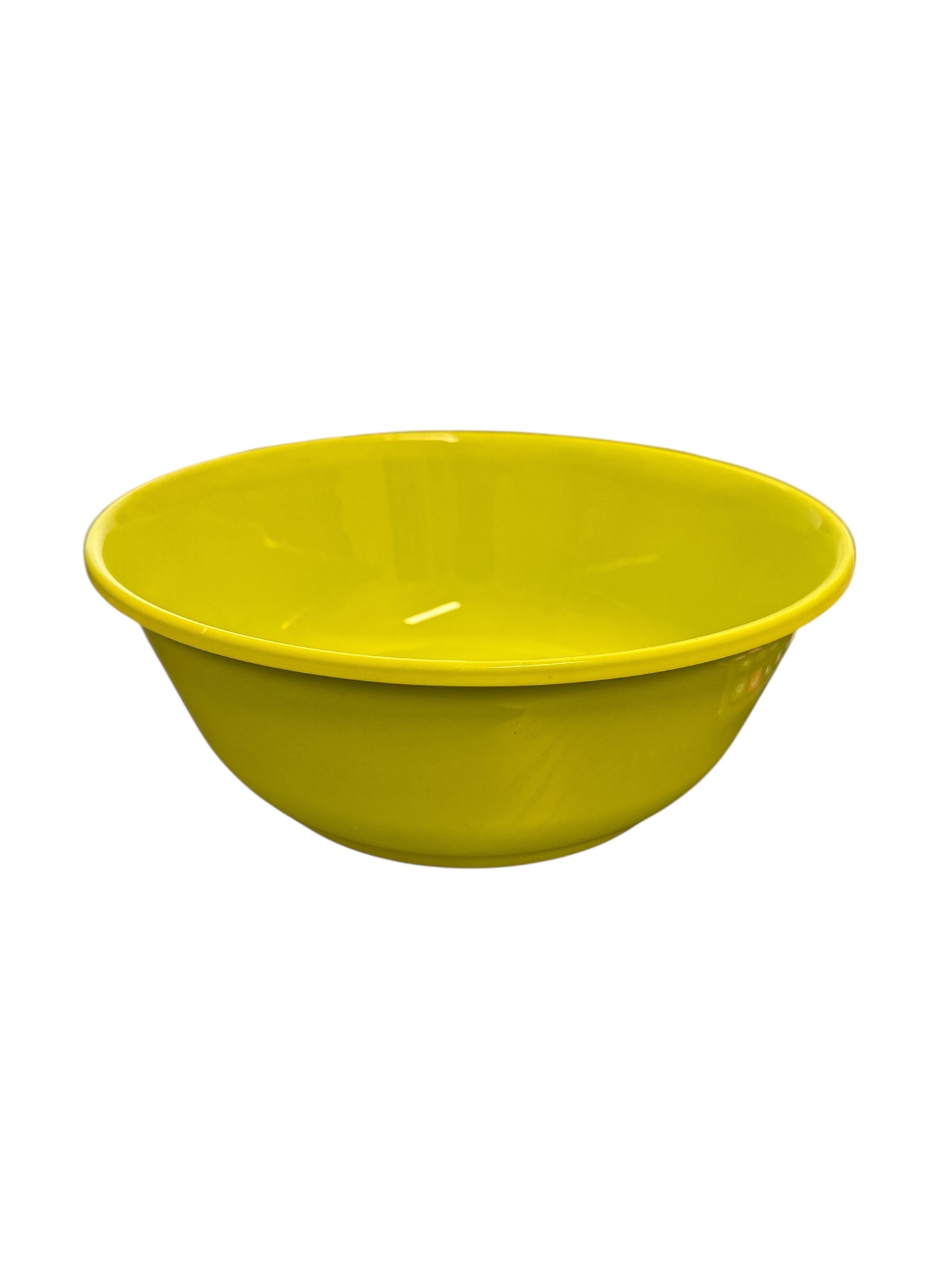 Plastic Basin
