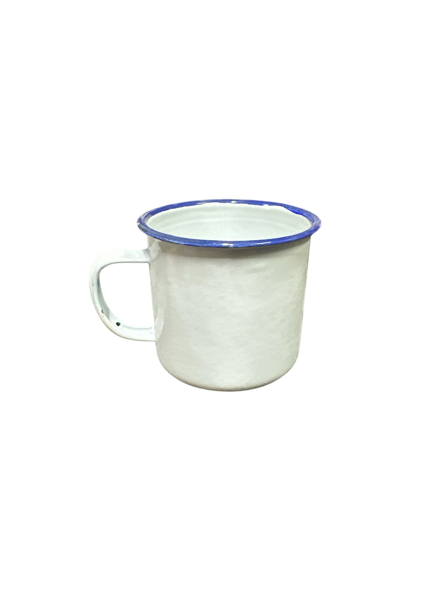 Enameled Jug