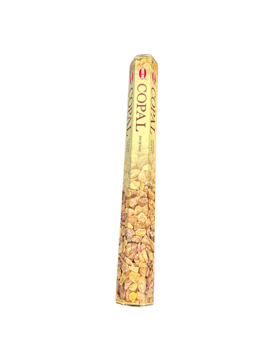 Copal Incense sticks (20 sticks)