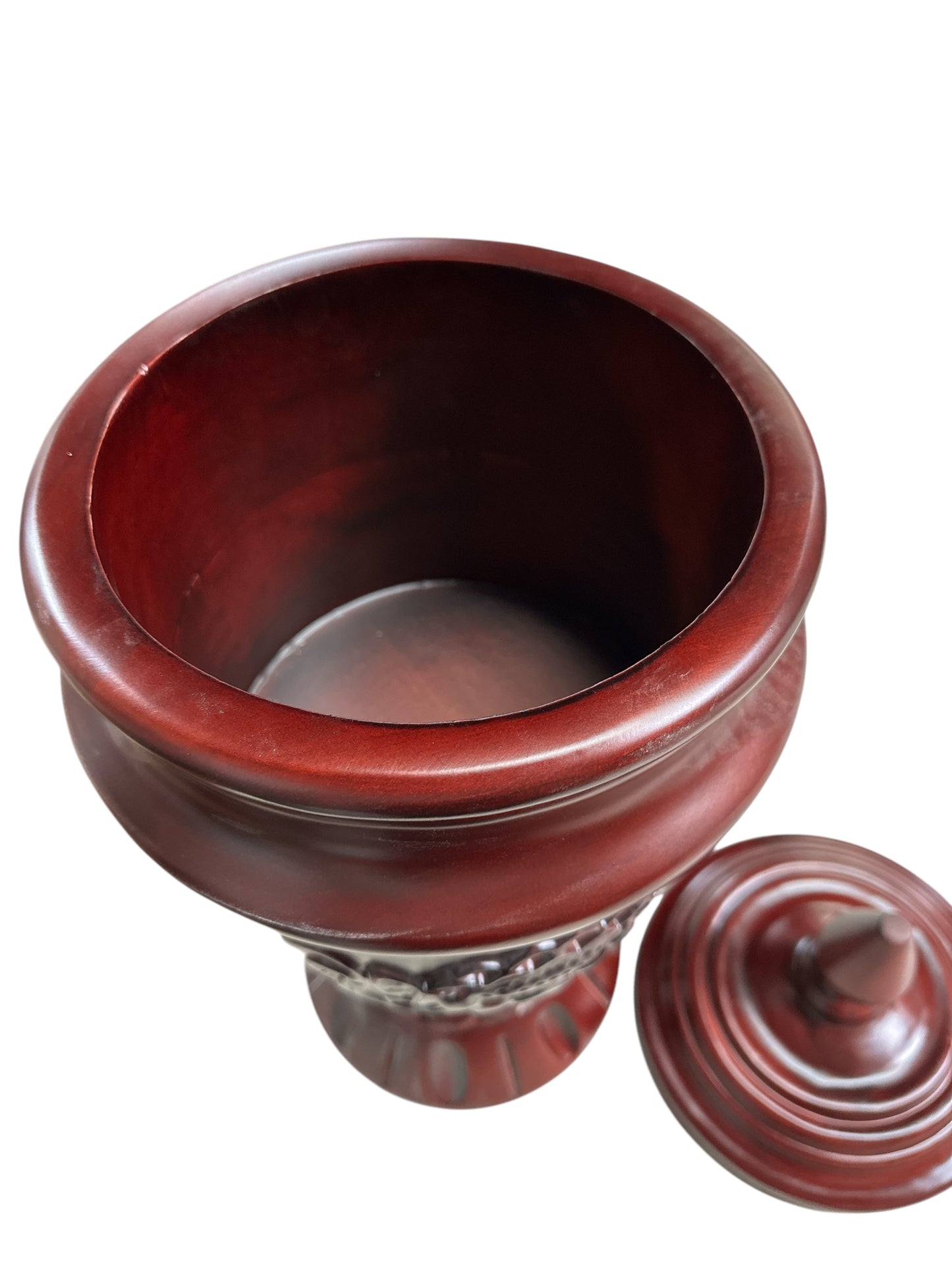 Agayu Bowl (Lebrillo) 19”H x 8”W