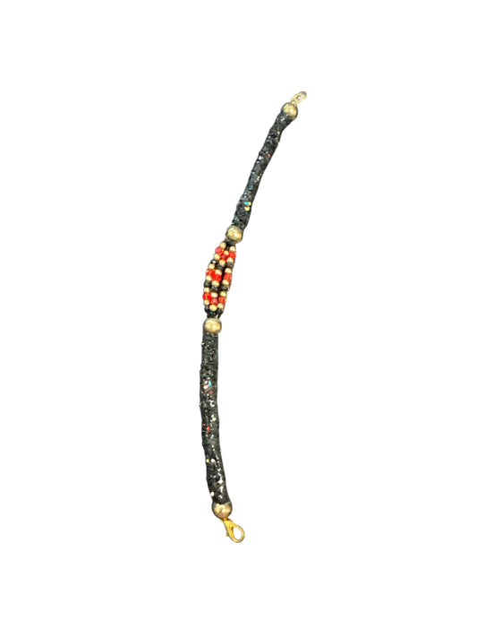 Elegua Bracelet (ide)