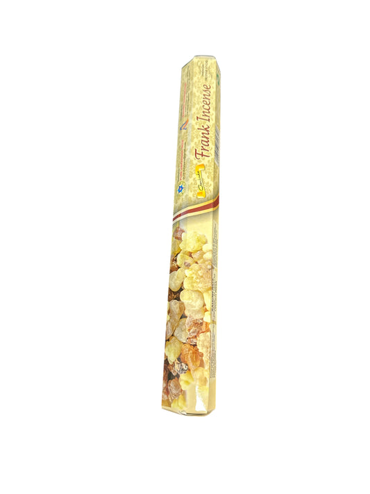Frankincense stick incense (20 sticks)
