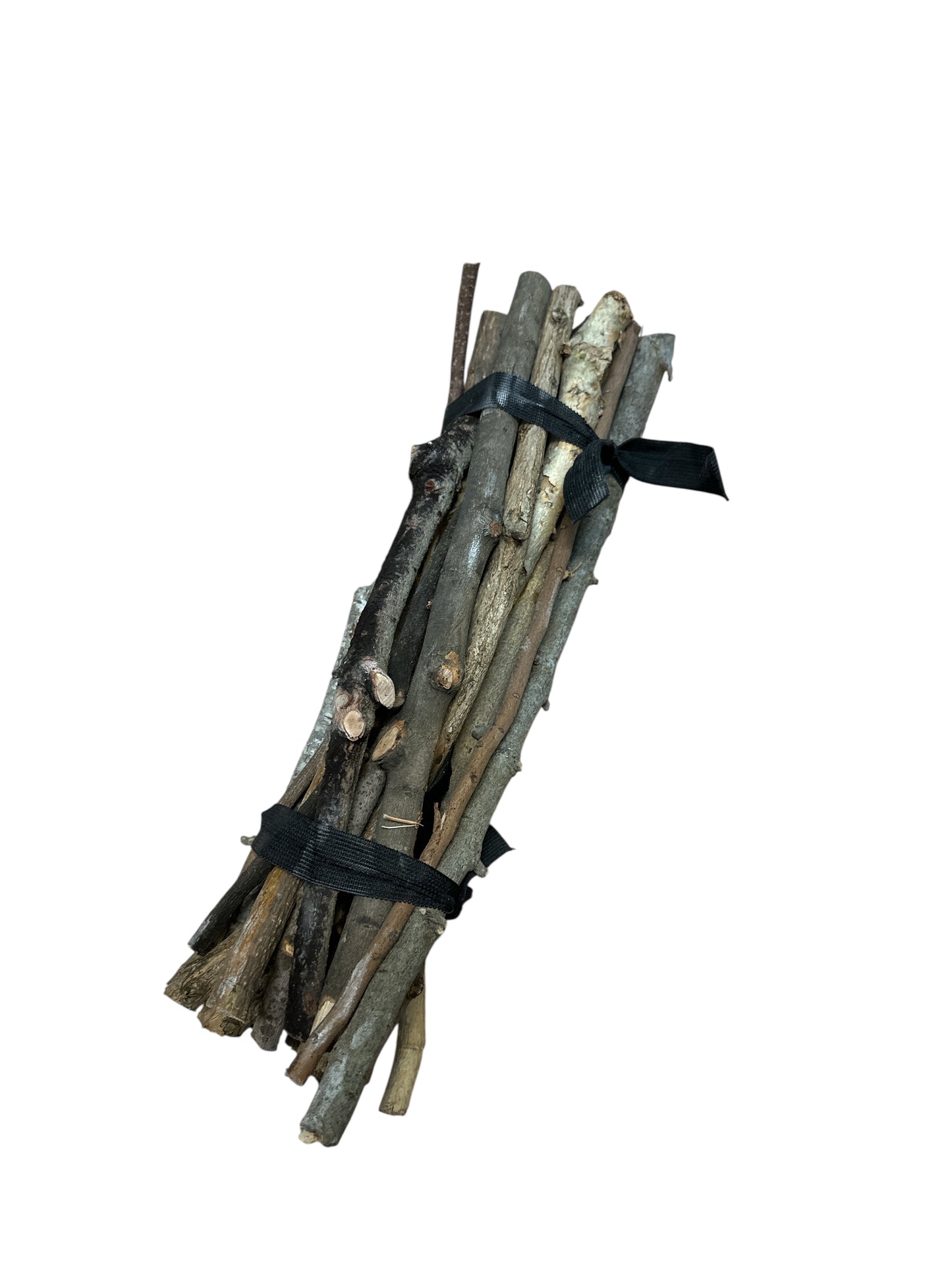 Load of 21 sticks (16" long)