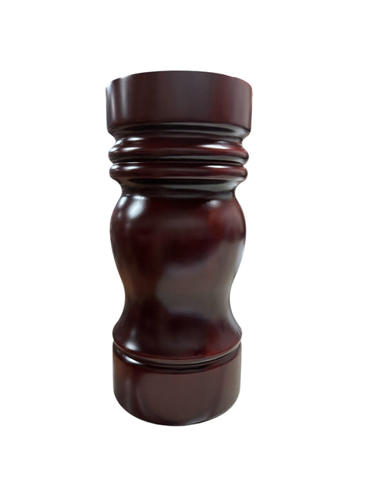 Pilon Cherry 22"x 10"