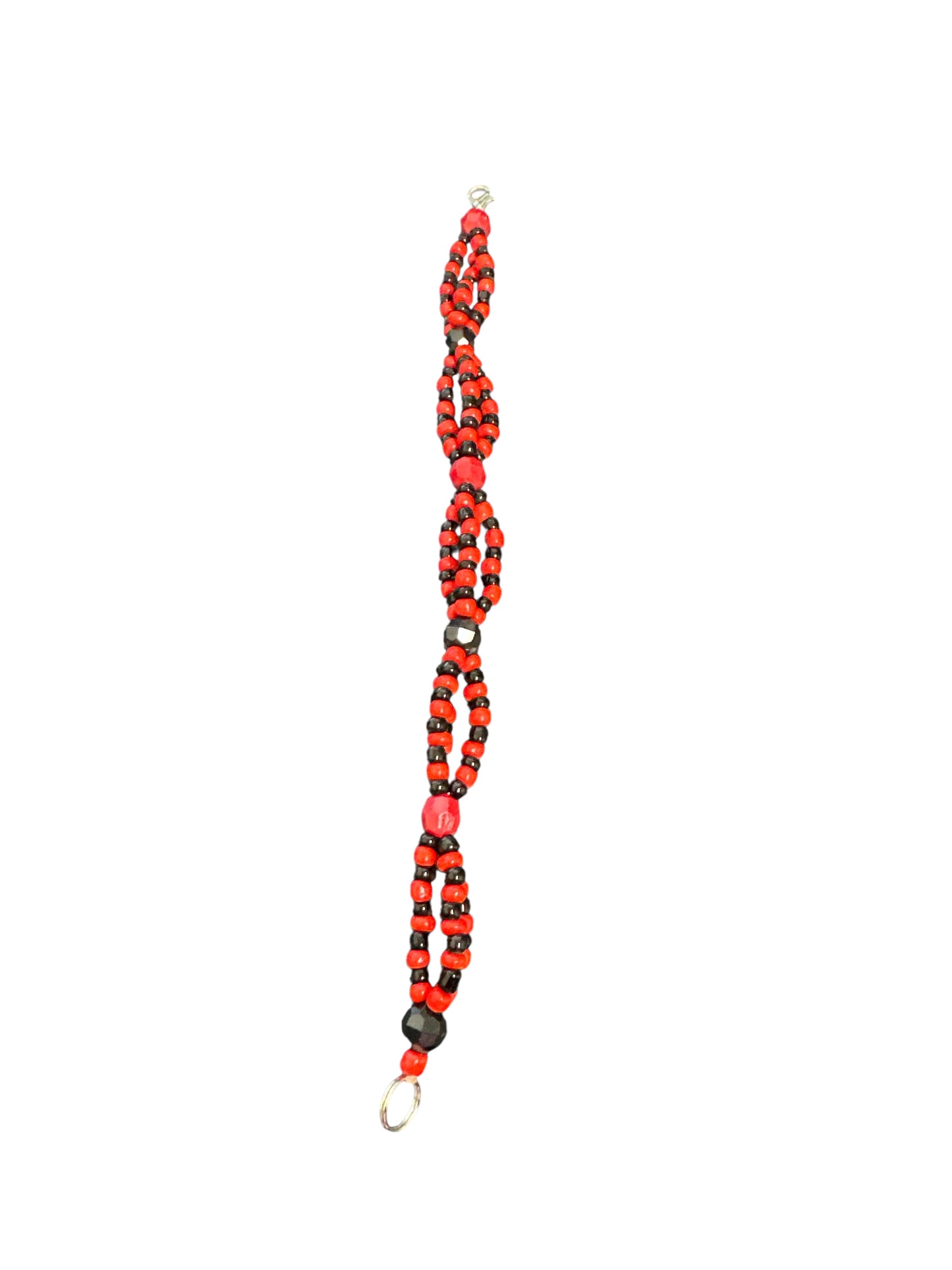 Elegua bracelet (ide)
