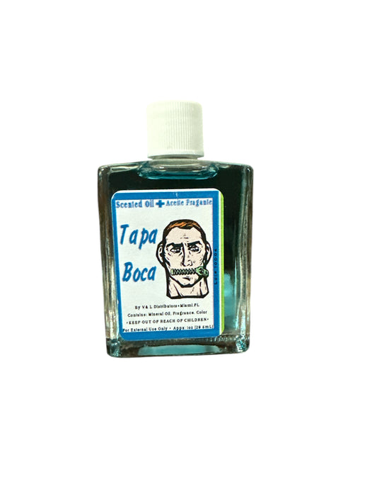 Aceite Esoterico Tapa Boca 1 oz