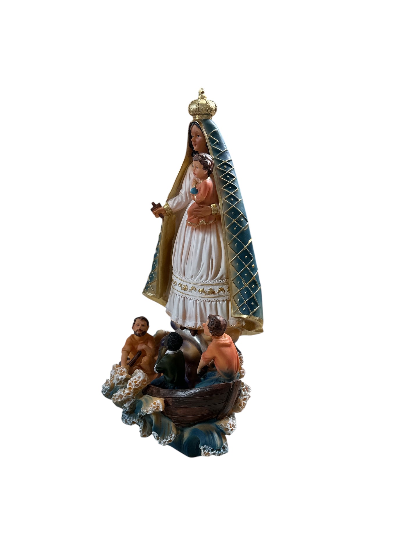 Our Lady of Charity Image  18”