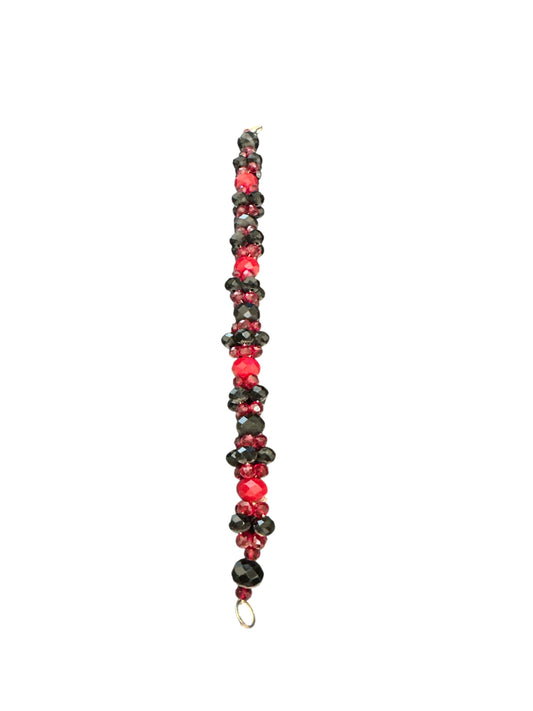 Elegua bracelet (ide)