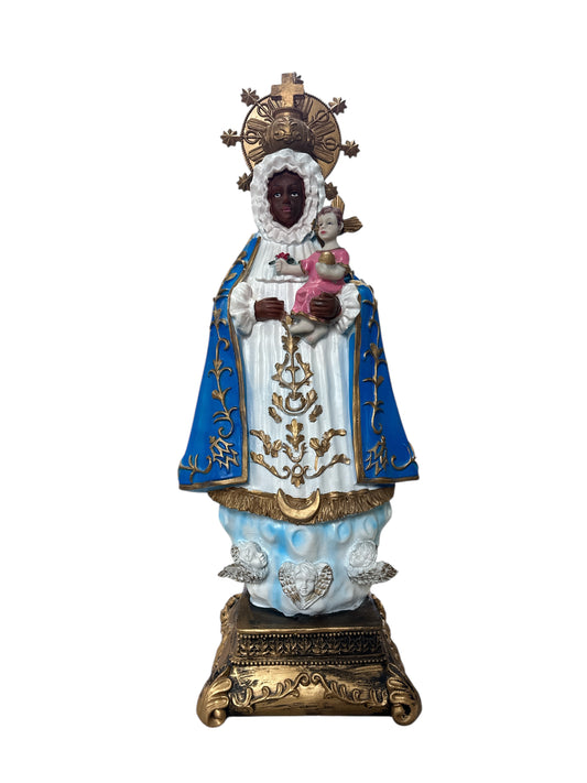 Our Lady of Regla Image 36" H
