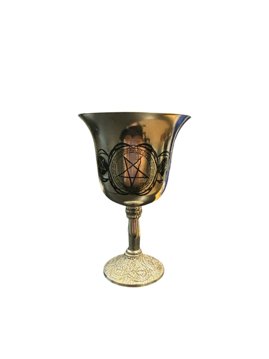 Wiccan Altar Cup
