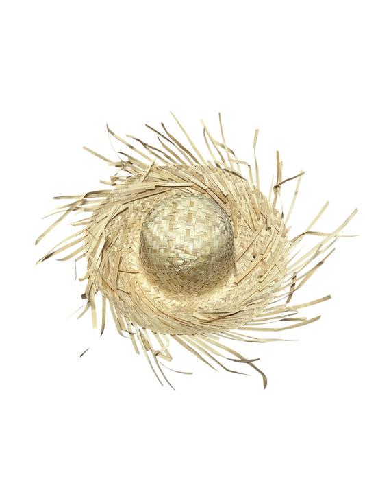 Straw Hat