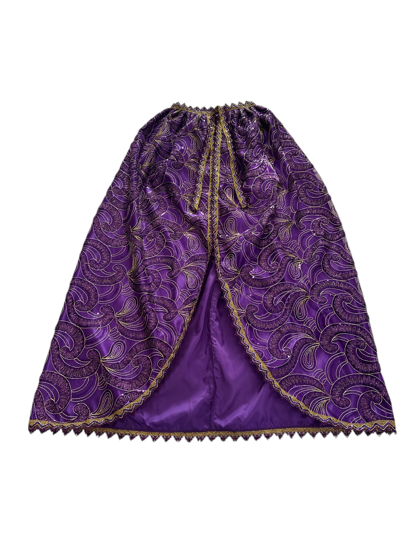Saint Lazarus Cape 5 - 6 feet (72 inches)