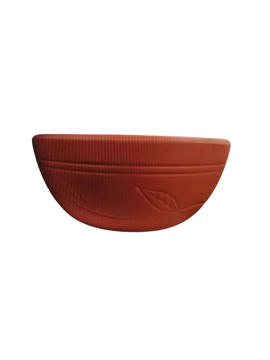 Lavatory Casserole 8"