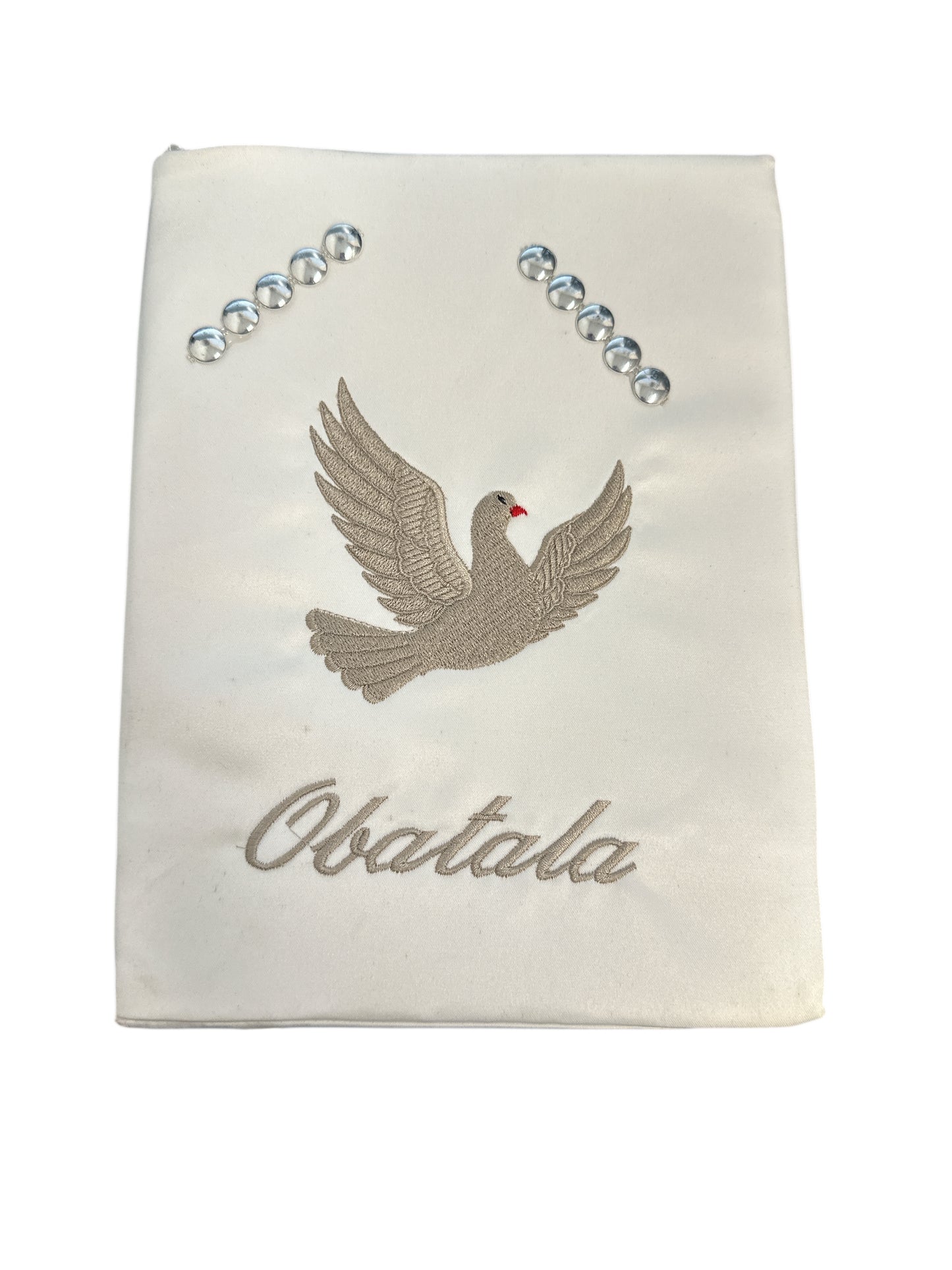 Obatala Notebook