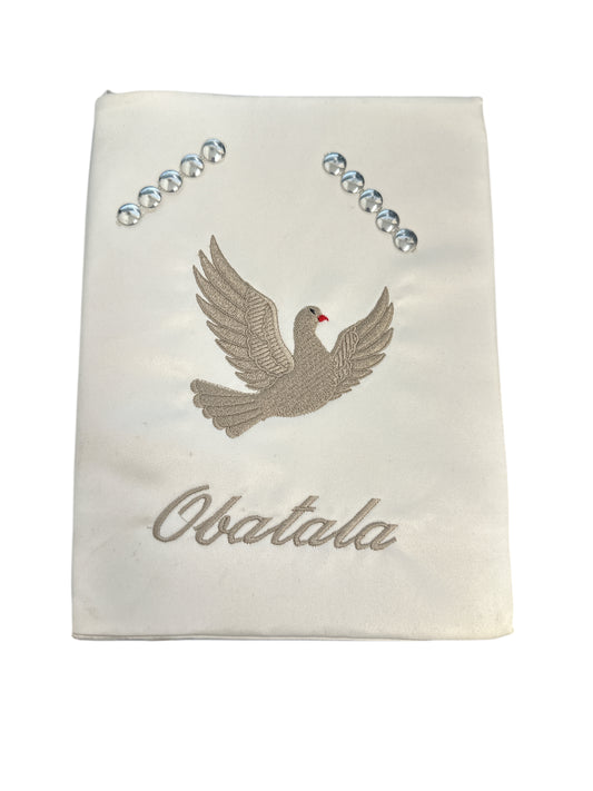Obatala Notebook