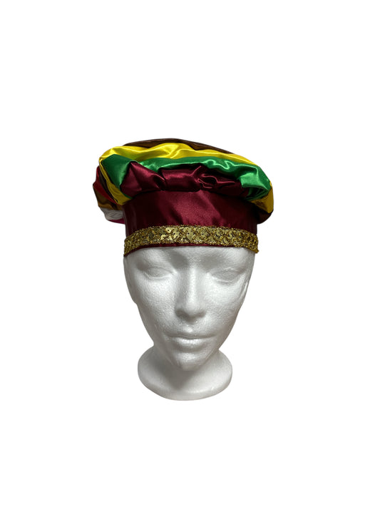 Oya Hat (9 colors)